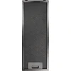 Aliuminio filtras gartraukiui 43.85x15.85cm AL-BI600BK HEINNER