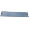 Aliuminio filtras gartraukui, 2vnt., 82.4x16.2x0.9cm AF-490HTCH HEINNER