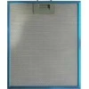 Aliuminio filtras gartraukui, 3vnt., 33.9x28.4x0.9cm AF-490HCH HEINNER