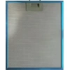 Aliuminio filtras gartraukui, 3vnt., 33.9x28.4x0.9cm AF-490HCH HEINNER