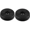 SET FILTRE CARBON HEINNER FC-F400 (FC-F400)