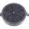 Anglies filtras gartraukui, 2vnt., 11.4cm FC-TCH400 HEINNER