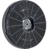 Anglies filtras gartraukui, 2vnt., 15.9cm FC-DTC400 HEINNER