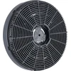 Anglies filtras gartraukui, 2vnt., 15.9cm FC-DTC400 HEINNER