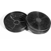 SET FILTRE CARBON HOTA HEINNER FC-HD650