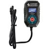 Automatinis 6 V/12 V akumuliatoriaus įkroviklis 2 A su SAE kištuku, KS B2A KÖNNER & SÖHNEN