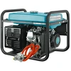 Könner&söhnen Benzininis dujinis generatorius 6000 W KS 9000E G KONNER & SOHNEN