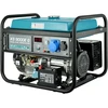 Könner&söhnen Benzininis dujinis generatorius 6000 W KS 9000E G KONNER & SOHNEN
