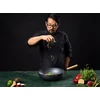 Cooking By Heinner Keptuvė WOK aliuminio su keramikos danga 32x9cm HR-SNT-W32 HEINNER