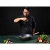 Cooking By Heinner Keptuvė WOK aliuminio su keramikos danga 32x9cm HR-SNT-W32 HEINNER