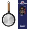 Cooking By Heinner Puodas aliuminio su keramikos danga 2.7L 20x9.5cm HR-SNT-C20 HEINNER