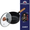 Cooking By Heinner Puodas aliuminio su keramikos danga 2.7L 20x9.5cm HR-SNT-C20 HEINNER