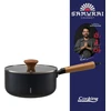 Cooking By Heinner Puodas aliuminio su keramikos danga 2.7L 20x9.5cm HR-SNT-C20 HEINNER