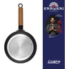 Cooking By Heinner Puodas aliuminio su keramikos danga 2.7L 20x9.5cm HR-SNT-C20 HEINNER