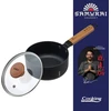 Cooking By Heinner Puodas aliuminio su keramikos danga 1.4L 16x7.5cm HR-SNT-C16 HEINNER