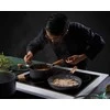Cooking By Heinner Puodas aliuminio su keramikos danga 1.4L 16x7.5cm HR-SNT-C16 HEINNER