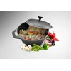 Cooking By Heinner SEMIOALA FONTA PURA+CAPAC 24x10.8CM,3.8L, HEINNER GAMINAMA MAISTO PRODUKCIJA