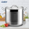 Cooking By Heinner OALA+CAPAC INOX 30x23 CM, 16L, MAESTRO, HEINNER GAMINAMA MAISTO PRODUKCIJA