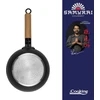 Cooking By Heinner Wok keptuvė su dangčiu aliuminio su keramikos danga 20x7cm HR-SNT-WC20 HEINNER