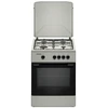 Dujinė viryklė HFSC-K6060SL HEINNER