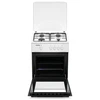 Dujinė viryklė HFSC-K6060WH HEINNER