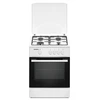 Dujinė viryklė HFSC-K6060WH HEINNER