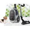 Dulkių siurblys ASPIRATOR HEINNER HVC-M800GREY (HVC-M800GREY)