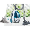 Dulkių siurblys ASPIRATOR FARA SAC HEINNER HVC-V800WBL (HVC-V800WBL)