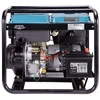 Dyzelinis generatorius 5500W, KS 6100HDE (EURO V), KÖNNER & SÖHNEN