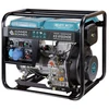 Dyzelinis generatorius 5500W, KS 6100HDE (EURO V), KÖNNER & SÖHNEN
