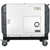 Dyzelinis generatorius "Könner &amp; Söhnen" KS 9300DE-1/3 ATSR (EURO V)
