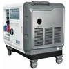 Dyzelinis generatorius "Könner &amp; Söhnen" KS 9300DE-1/3 ATSR (EURO V)
