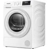 Džiovyklė HEINNER HHPD-HMY70FD++ 7kg