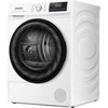 Džiovyklės 8kg HHPD-HMY80IVFC+++ HEINNER