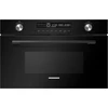 Įmontuojama mikrobangų krosnelė 900W, 34L HMW-MDBI34CTBK HEINNER