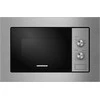Įmontuojama mikrobangų krosnelė 800W, 20L HMW-MDBI20MIX HEINNER