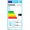 Viryklė ARAGAZ ELECTRIC HEINNER HFSC-S56E4HMWH