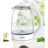 Virdulys FIERBATOR HEINNER HEK-2200GWH