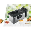 Fritiūrinė /gruzdintuvė 1800W HDF-1800SS HEINNER