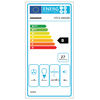 Gartraukis HEINNER TELESKOPINIS GARNYRAS HTCH-440GBK (HTCH-440GBK)