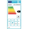 Gartraukis HOTA DECORATIVA HEINNER DCH-350RGWH