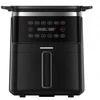 Gruzdintuvė Oro keptuvė 2400W, 9.5 l HAFG-B5BK2600 HEINNER