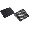 SET FILTRE HEINNER FILTERS-M700BL