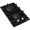 Kaitlentė HEINNER PASTABAMOJAMOJI VIRTUVĖ HBH-M302FGBK