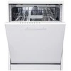 Įmontuojama indaplovė HDW-BI6092TE++ HEINNER