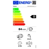 Įmontuojama indaplovė HEINNER HDW-BI6613AID++