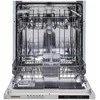 HEINNER HDW-BI6613IE++ indaplovė (HDW-BI6613IE++)