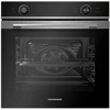 Įmontuojama orkaitė HBO-M7210GCDRC-GIX HEINNER