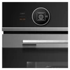 Įmontuojama orkaitė HBO-M7210GCDRC-GIX HEINNER