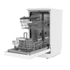Indaplovė HDW-FSM45510WE++ HEINNER